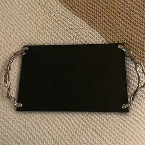 Granite Cheese Board by Aram